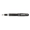 Conklin 1898 Solaris Black ST Caneta de tinta permanente