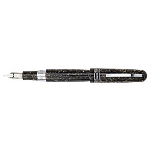 Conklin 1898 Solaris Black ST Füllfederhalter