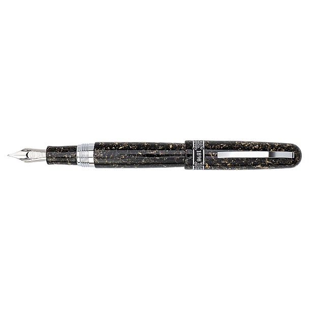 Conklin 1898 Solaris Black ST Füllfederhalter