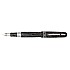Conklin 1898 Solaris Black ST Caneta de tinta permanente