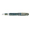 Conklin 1898 Solaris Blue ST Fountain pen