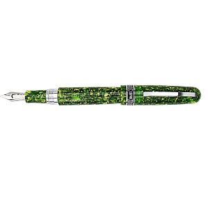 Conklin 1898 Solaris Green ST Caneta de tinta permanente