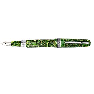 Conklin 1898 Solaris Green ST Fountain pen