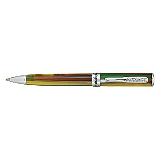 Conklin Stylograph Tropical Blend Balpen