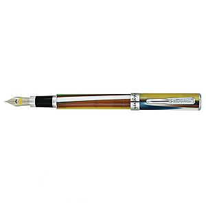 Conklin Stylograph Tropical Blend Fountain pen