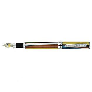Conklin Stylograph Tropical Blend Fountain pen