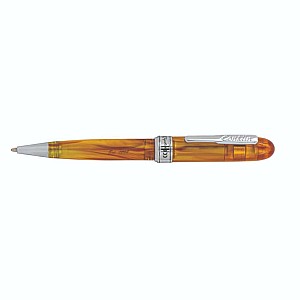 Conklin Symetrik Precious Amber Ballpoint