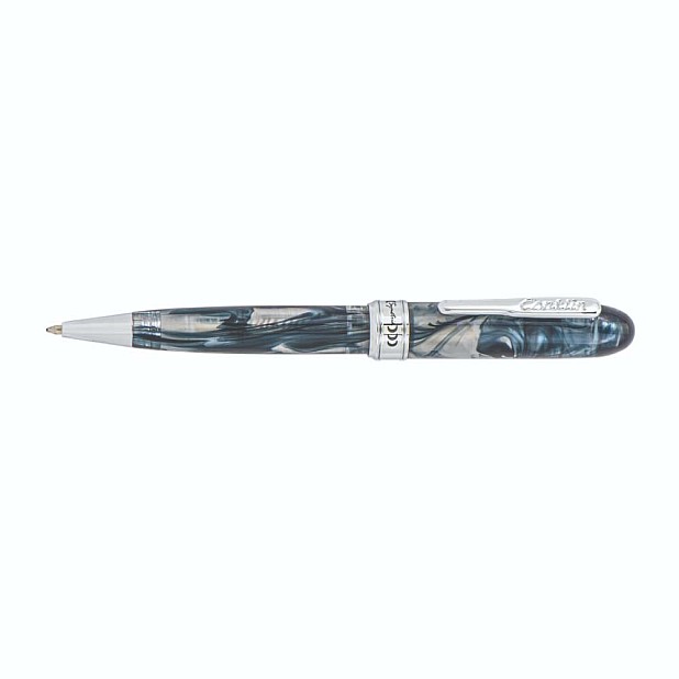 Conklin Symetrik Blue Supernova Ballpoint