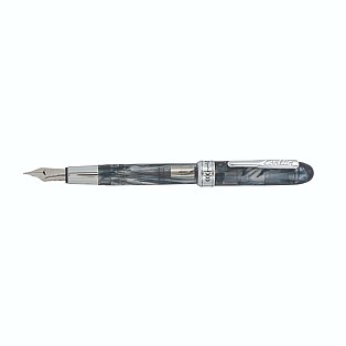 Conklin Symetrik Blue Supernova Vulpen