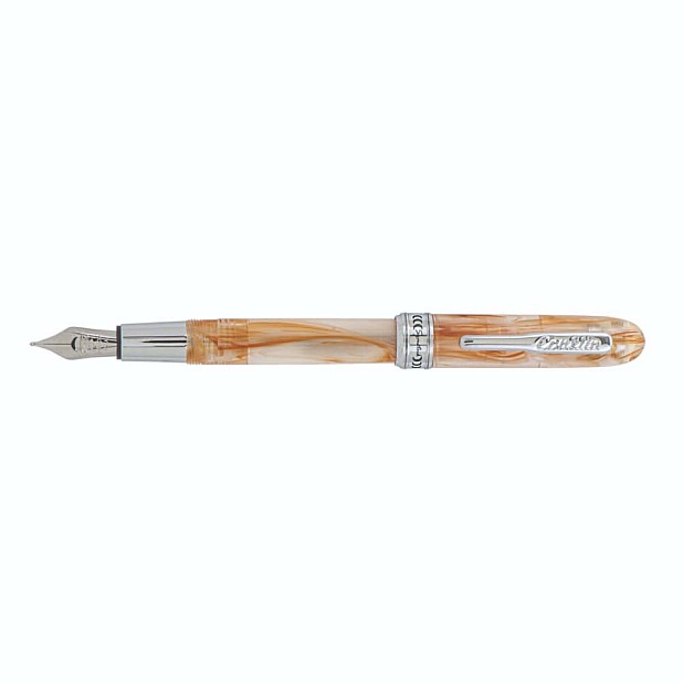 Conklin Symetrik Caramel Sundae Fountain pen