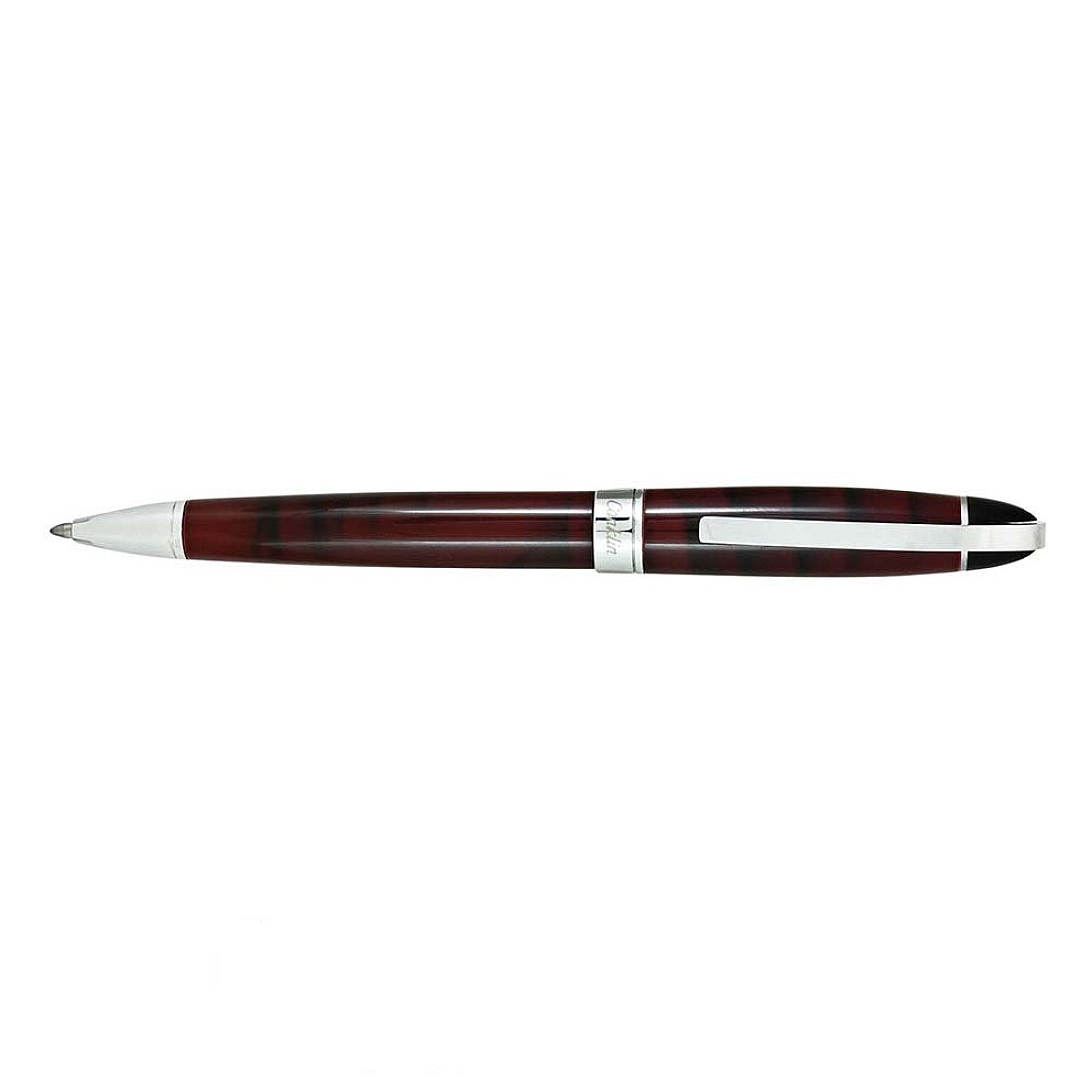 Conklin Victory Ruby Red Ballpoint