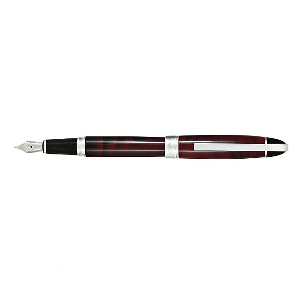 Conklin Victory Ruby Red Fountain pen