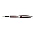 Conklin Victory Ruby Red Caneta de Tinta Permanente