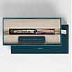 Stylo plume Consul Elan Boreal GT
