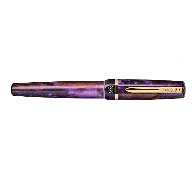 Stylo plume Consul Elan Sage GT