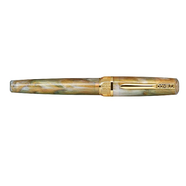Stylo plume Consul Elan Sage GT