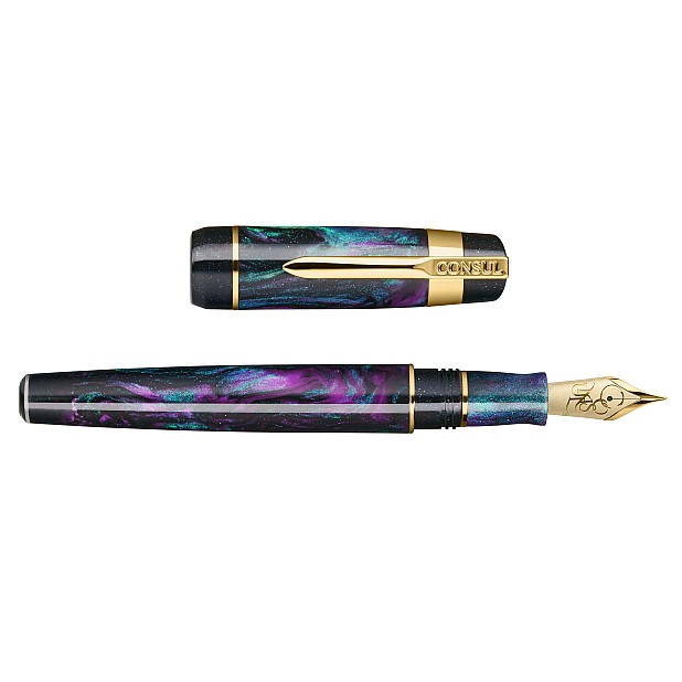 Stylo plume Consul Guardian Abyss GT