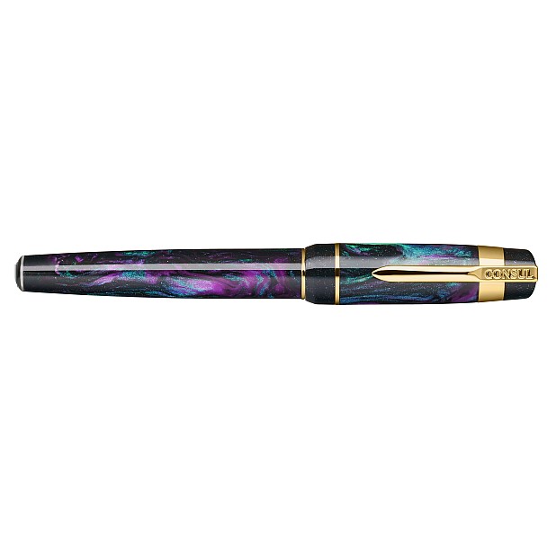 Stylo plume Consul Guardian Abyss GT
