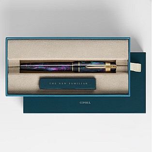 Consul Guardian Abyss GT Stylo Plume