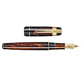 Consul Guardian Ember GT Stylo Plume