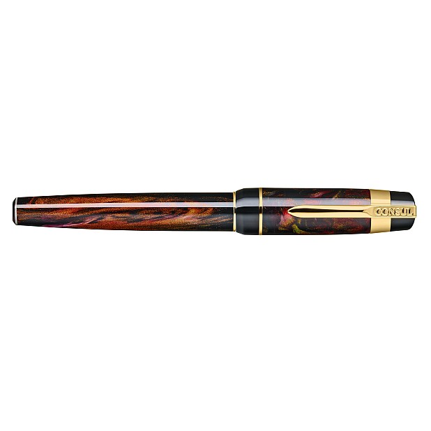 Stylo plume Consul Guardian Ember GT