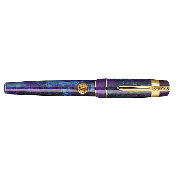 Stylo plume Consul Guardian Nightfall GT