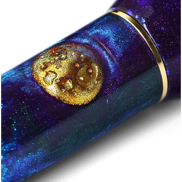 Stylo plume Consul Guardian Nightfall GT