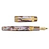 Stylo plume Consul Guardian Oyster GT