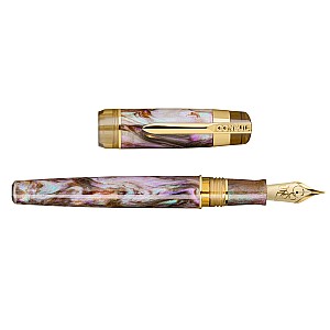 Consul Guardian Oyster GT Stylo Plume