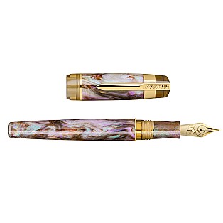 Consul Guardian Oyster GT Stylo Plume