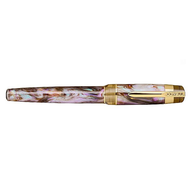 Stylo plume Consul Guardian Oyster GT