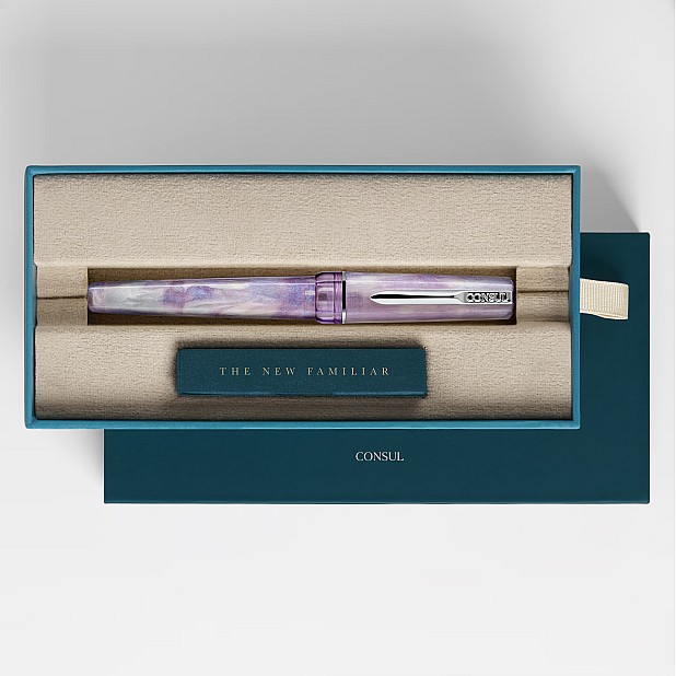 Consul Origin Vesper ST reservoarpenna