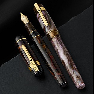 Consul Guardian Ember GT Stylo Plume