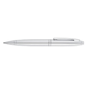 Cross Calais Lustrous Chrome Bolígrafo