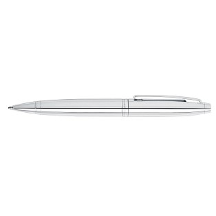 Cross Calais Lustrous Chrome Ballpoint