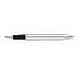 Cross Calais Lustrous Chrome  Fountain Pen