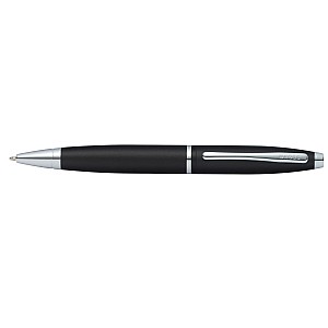 Cross Calais Matte Black Bolígrafo