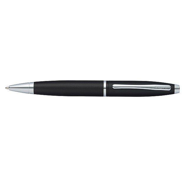 Cross Calais Matte Black Ballpoint