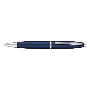 Cross Calais Matte Metallic Midnight Blue Bolígrafo