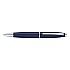 Cross Calais Matte Metallic Midnight Blue Balpen
