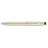 Cross Century II 10 Carat Gold Ballpoint
