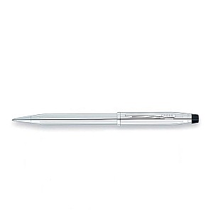 Cross Century II Lustrous Chroom Balpen