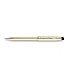Cross Century II 10 Carat Gold Mechanical pencil 0.7mm