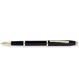 Cross Century II Classic Black Fountain pen Cross Century II Classic Black Fountain pen