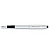 Cross Century II Lustrous Chroom Vulpen