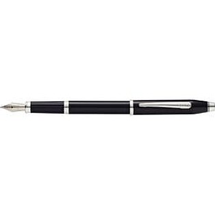 Cross Century II Black Lacquer CT Fountain pen Cross Century II Black Lacquer CT Fountain pen