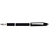 Cross Century II Black Lacquer CT Vulpen