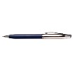 Cross Century II Hallmarked Sterling Silver and Blue Mechanical pencil 0.7mm