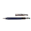 Cross Century II Hallmarked Sterling Silver and Blue Mechanical pencil 0.7mm