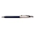Cross Century II Hallmarked Sterling Silver and Blue Mechanical pencil 0.7mm